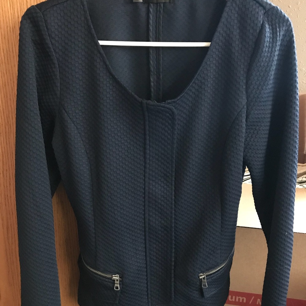 Maurices jacket